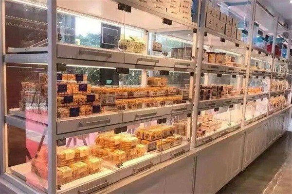 头条爆料烘焙坊